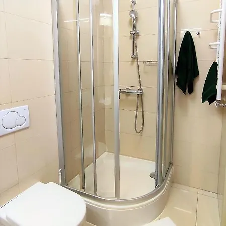 Διαμέρισμα Lady In Red Kosciuszki 16 *